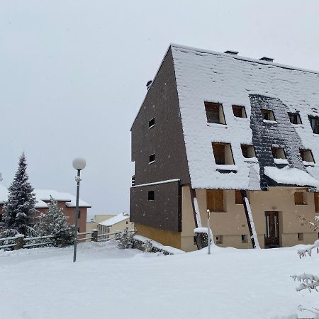 Tres Bel Appartement T3 De 62M2 8 Personnes Font Romeu Zewnętrze zdjęcie