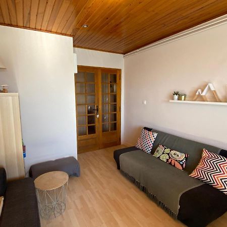 Tres Bel Appartement T3 De 62M2 8 Personnes Font Romeu Zewnętrze zdjęcie