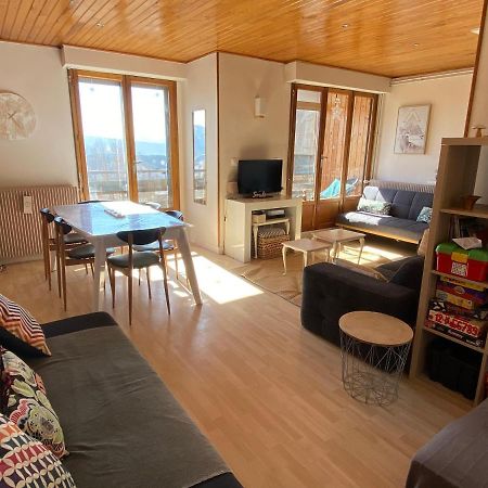 Tres Bel Appartement T3 De 62M2 8 Personnes Font Romeu Zewnętrze zdjęcie