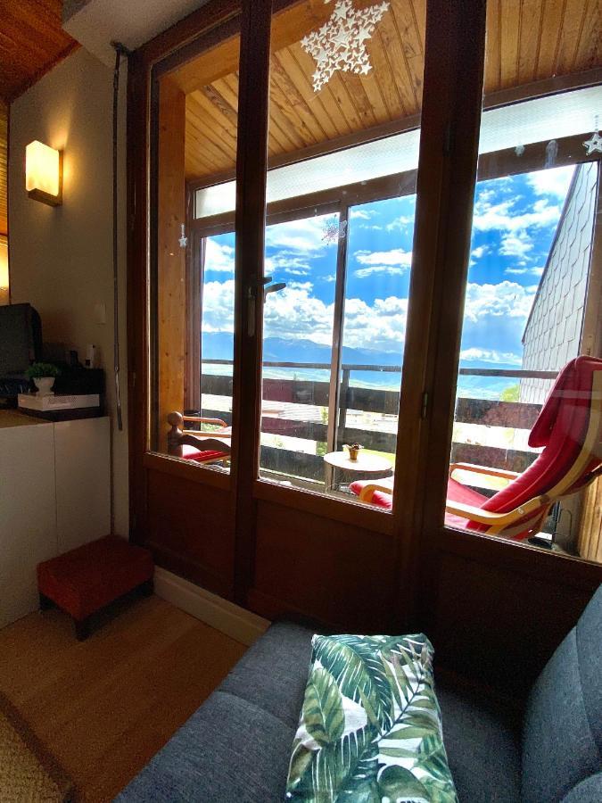Tres Bel Appartement T3 De 62M2 8 Personnes Font Romeu Zewnętrze zdjęcie