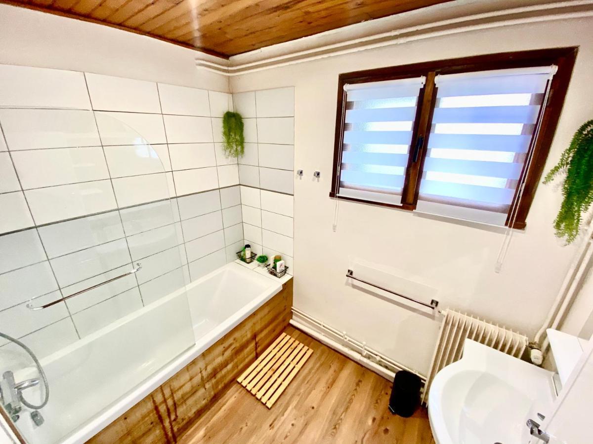 Tres Bel Appartement T3 De 62M2 8 Personnes Font Romeu Zewnętrze zdjęcie