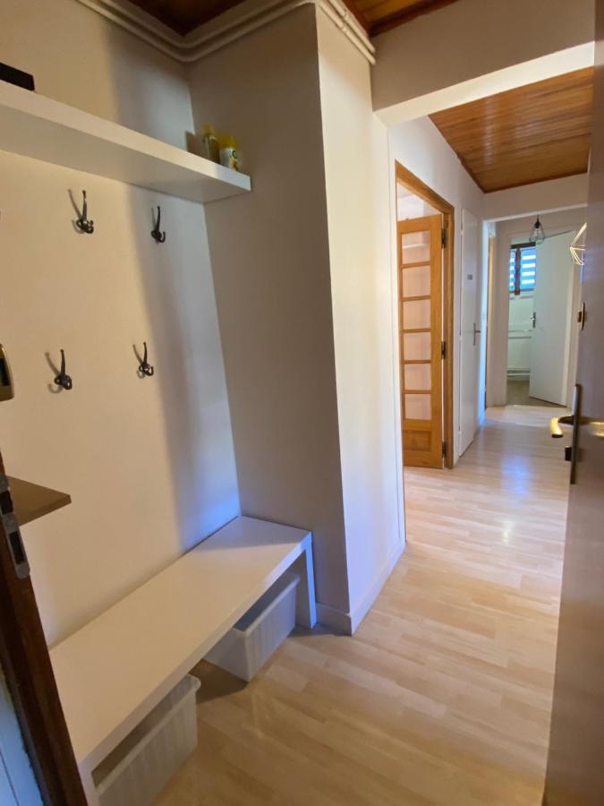 Tres Bel Appartement T3 De 62M2 8 Personnes Font Romeu Zewnętrze zdjęcie