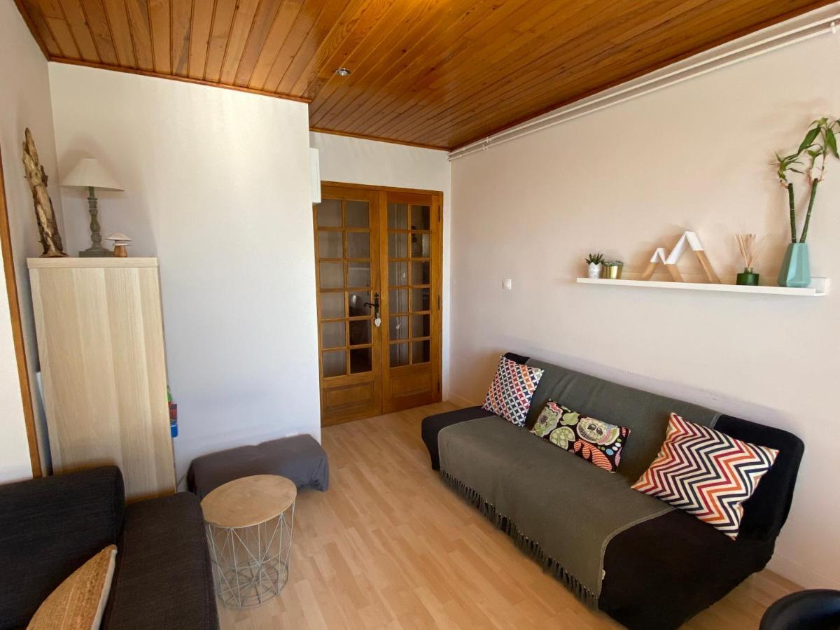 Tres Bel Appartement T3 De 62M2 8 Personnes Font Romeu Zewnętrze zdjęcie