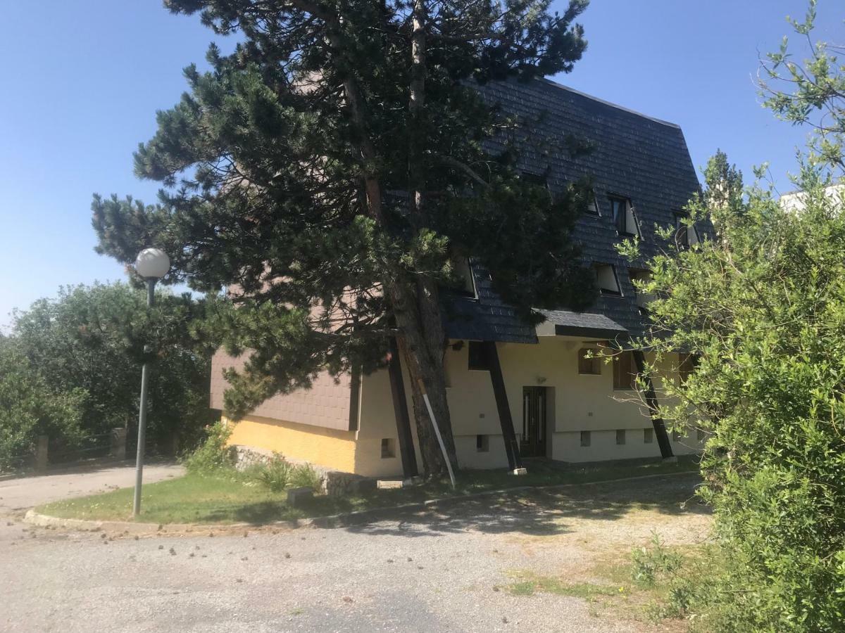 Tres Bel Appartement T3 De 62M2 8 Personnes Font Romeu Zewnętrze zdjęcie