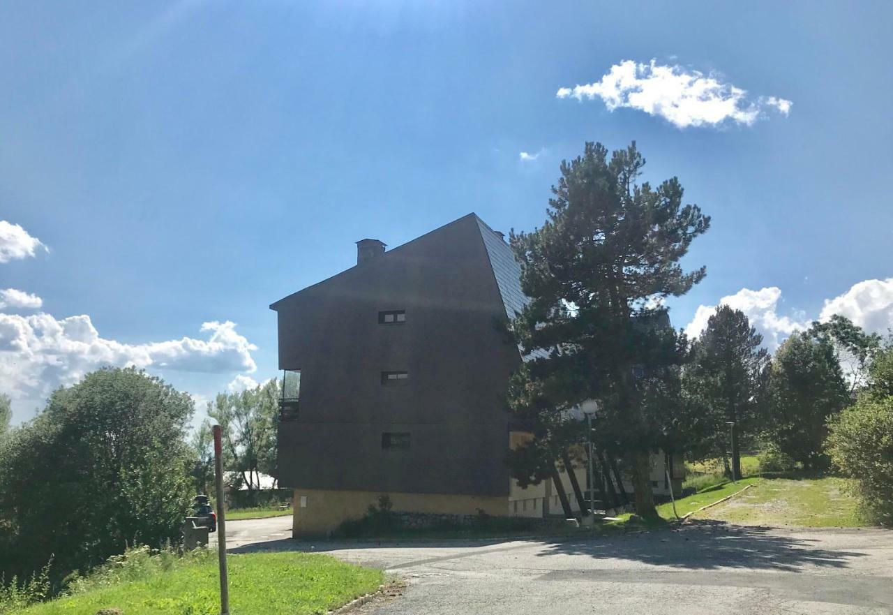 Tres Bel Appartement T3 De 62M2 8 Personnes Font Romeu Zewnętrze zdjęcie