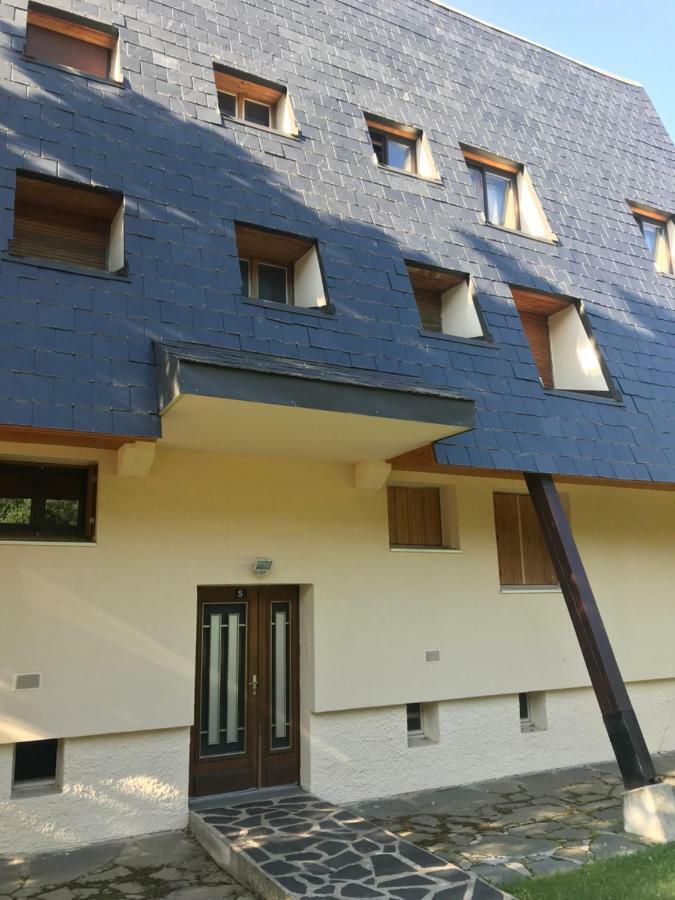 Tres Bel Appartement T3 De 62M2 8 Personnes Font Romeu Zewnętrze zdjęcie
